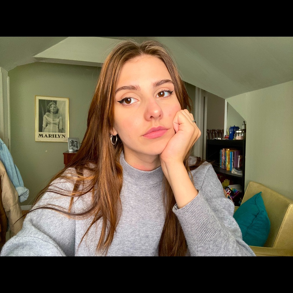 Meet your Posher, Nat